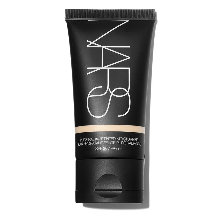 NARS Pure Radiant Tinted Moisturiser - Best Tinted Moisturisers And How To Use
