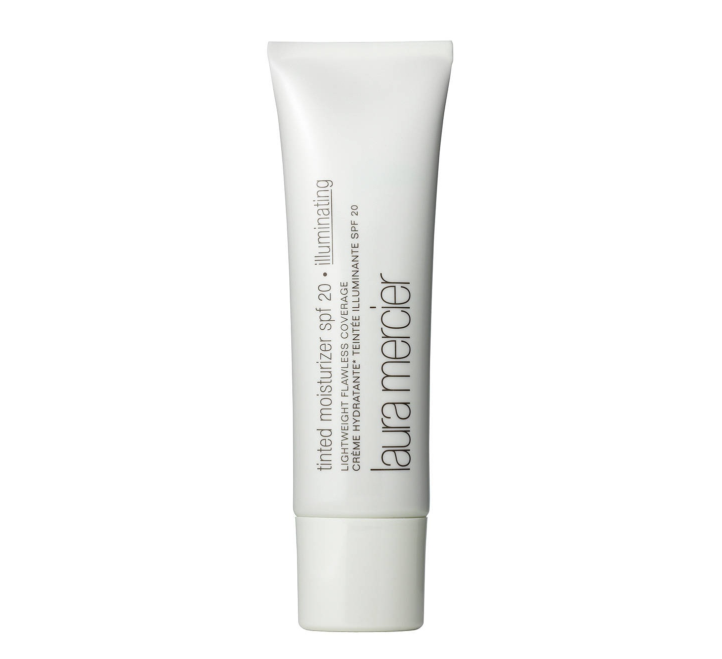Laura Mercier Illuminating Tinted Moisturiser SPF 20 - Best Tinted Moisturisers And How To Use