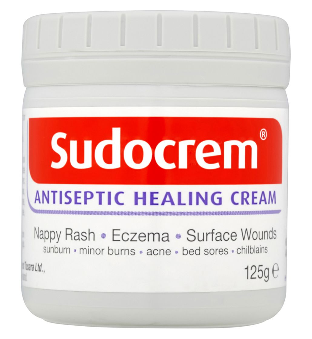 Sudocrem - Best Cheap Beauty Buys Under £10