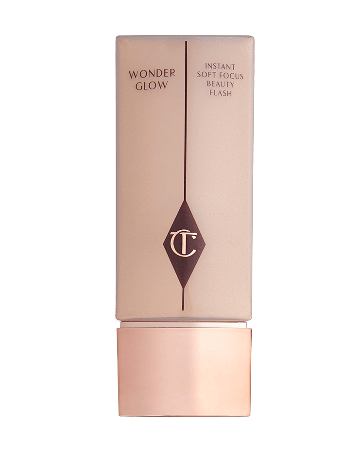 Charlotte Tilbury Wonder Glow - Best Makeup Primers For Your Skin Routine