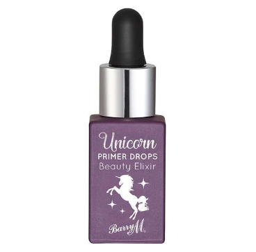 Barry M Unicorn Primer Drops - Best Budget Beauty Buys under £20