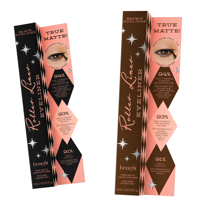 Benefit's Roller Liner - Best Budget Beauty Buys under £20
