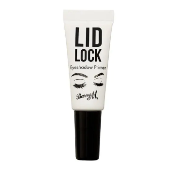 Barry M Lid Lock Eyeshadow Primer - Best Budget Beauty Buys under £20