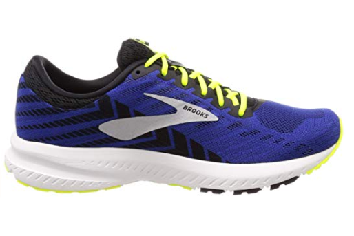 Brooks Launch 6 - Best Road Running Shoes and Trainers