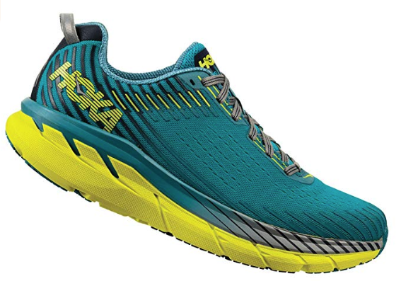 Hoka Clifton - Best Road Running Shoes and Trainers