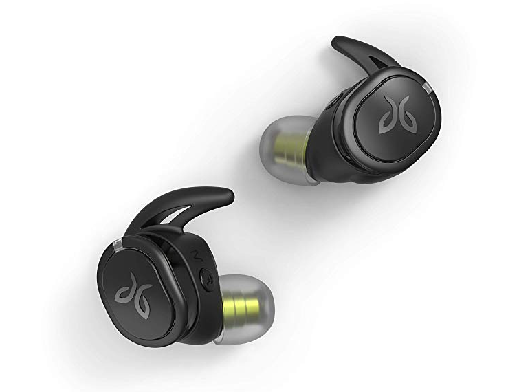 Jaybird Run - Best Wireless Headphones For Running 2019