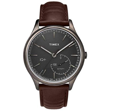 Timex IQMove - Best Smart Watches for Tracking Fitness