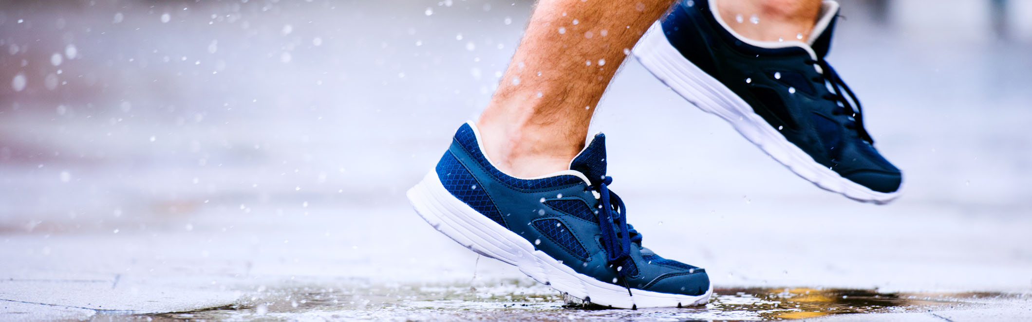 Best Waterproof Running Shoes