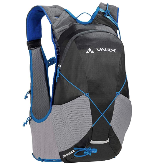 Vaude Trail Spacer 18 - Best Men's Running Commuter Backpacks