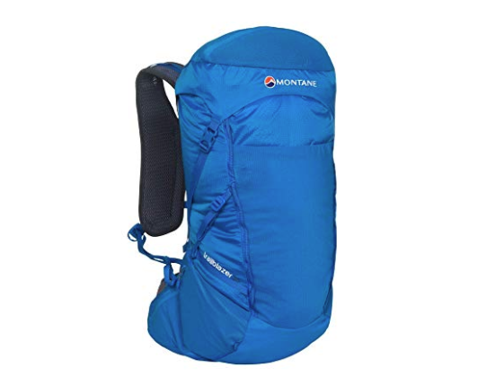 Montane Trailblazer 30 - Best Men's Running Commuter Backpacks