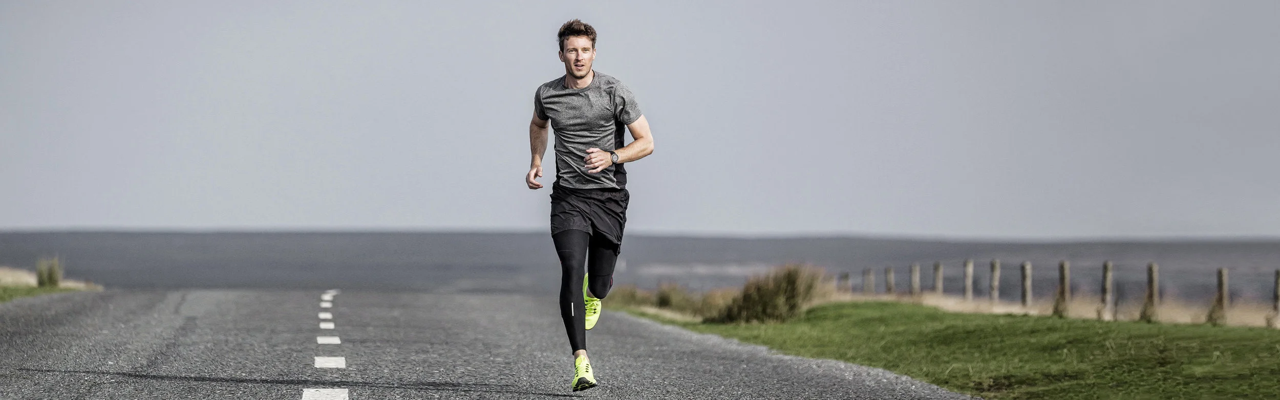Best Men's Running Tights 2019