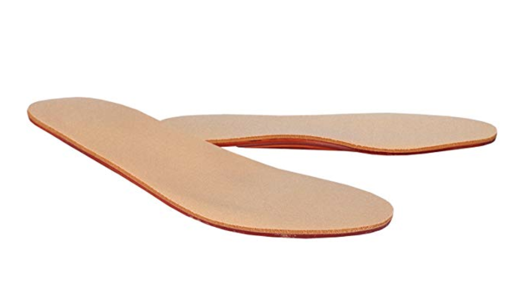 Best insoles for pregnancy: Kaps Active Gel