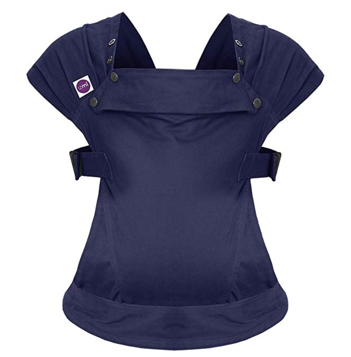 Izmi Baby Carrier - 5 Best Baby Carriers To Keep Baby Secure