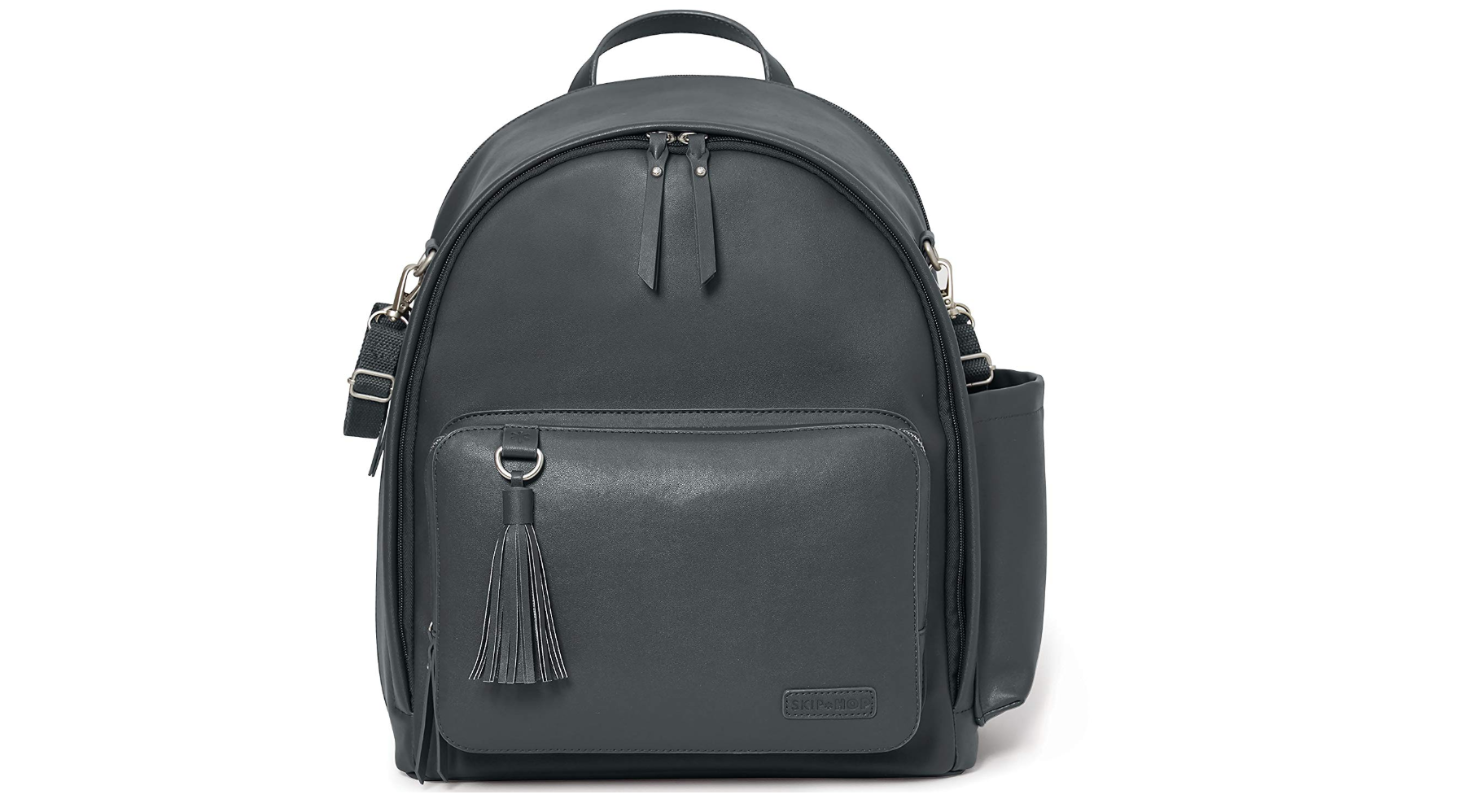Skip Hop Greenwich Simply Backpack - Best Baby Changing Bags