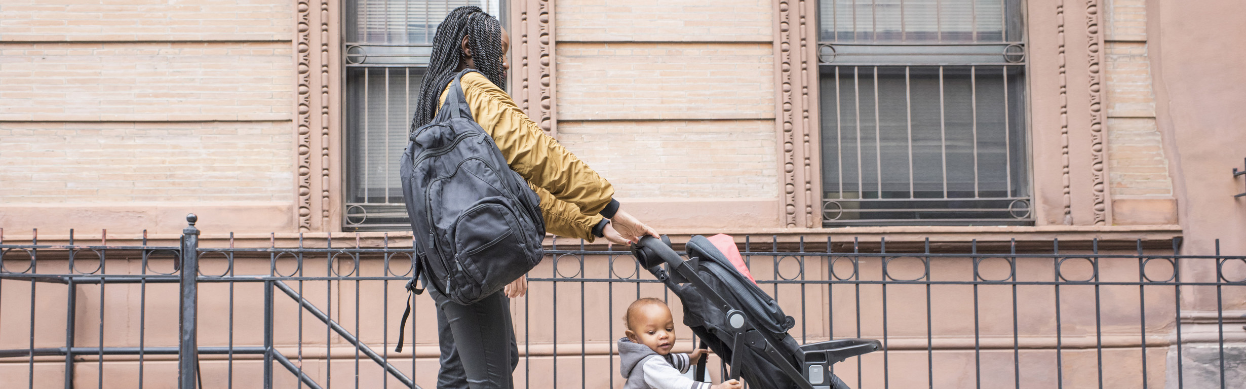 Best Baby Changing Bags For Every Situation