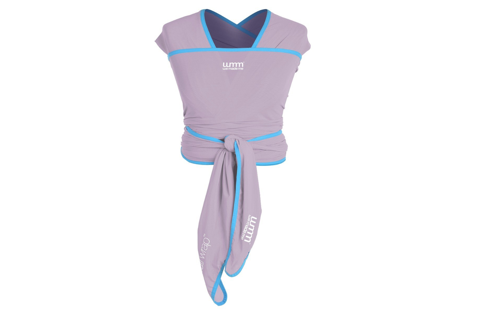 We Made Me Wuti Wrap - Best Baby Slings 2019