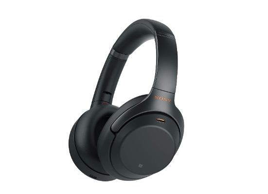 Sony WH-1000XM3 - Best Headphones 2019 Wired and Wireless