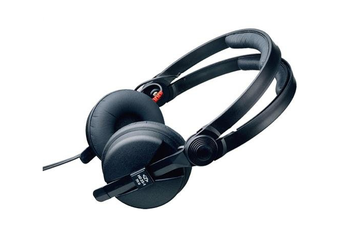 Sennheiser HD25 - Best Headphones 2019 Wired and Wireless