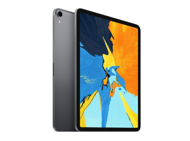 Apple iPad Pro - Best Tablets 2019 We Review The Best