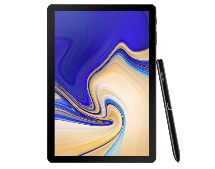 Galaxy Tab S4 - Best Tablets 2019 We Review The Best