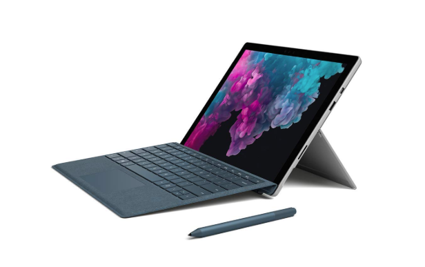 Microsoft Surface Pro 6 - Best Tablets 2019 We Review The Best
