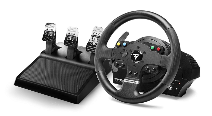 Thrustmaster TMX Pro - Best Racing Wheels