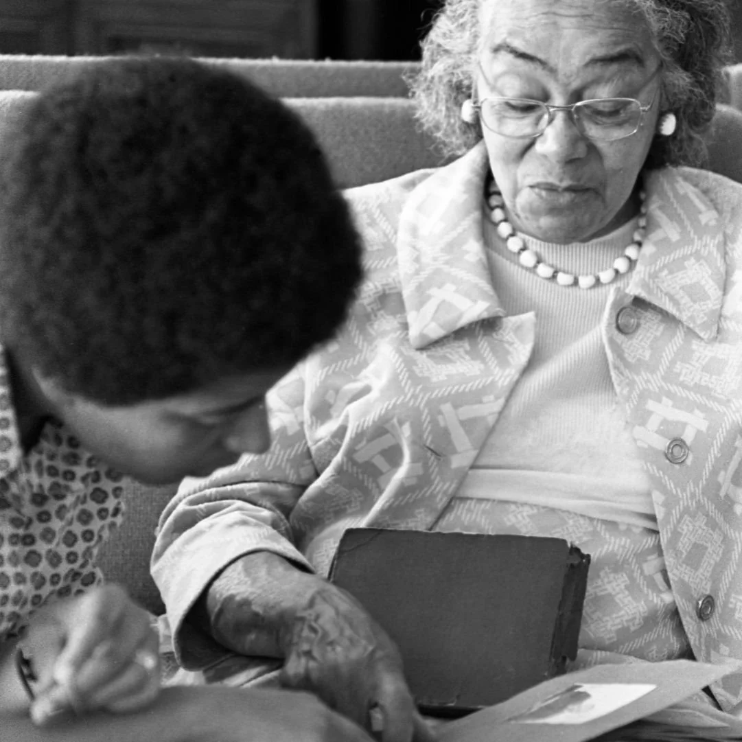 Preserving Family Scrapbooks and Albums with Washington State Archives