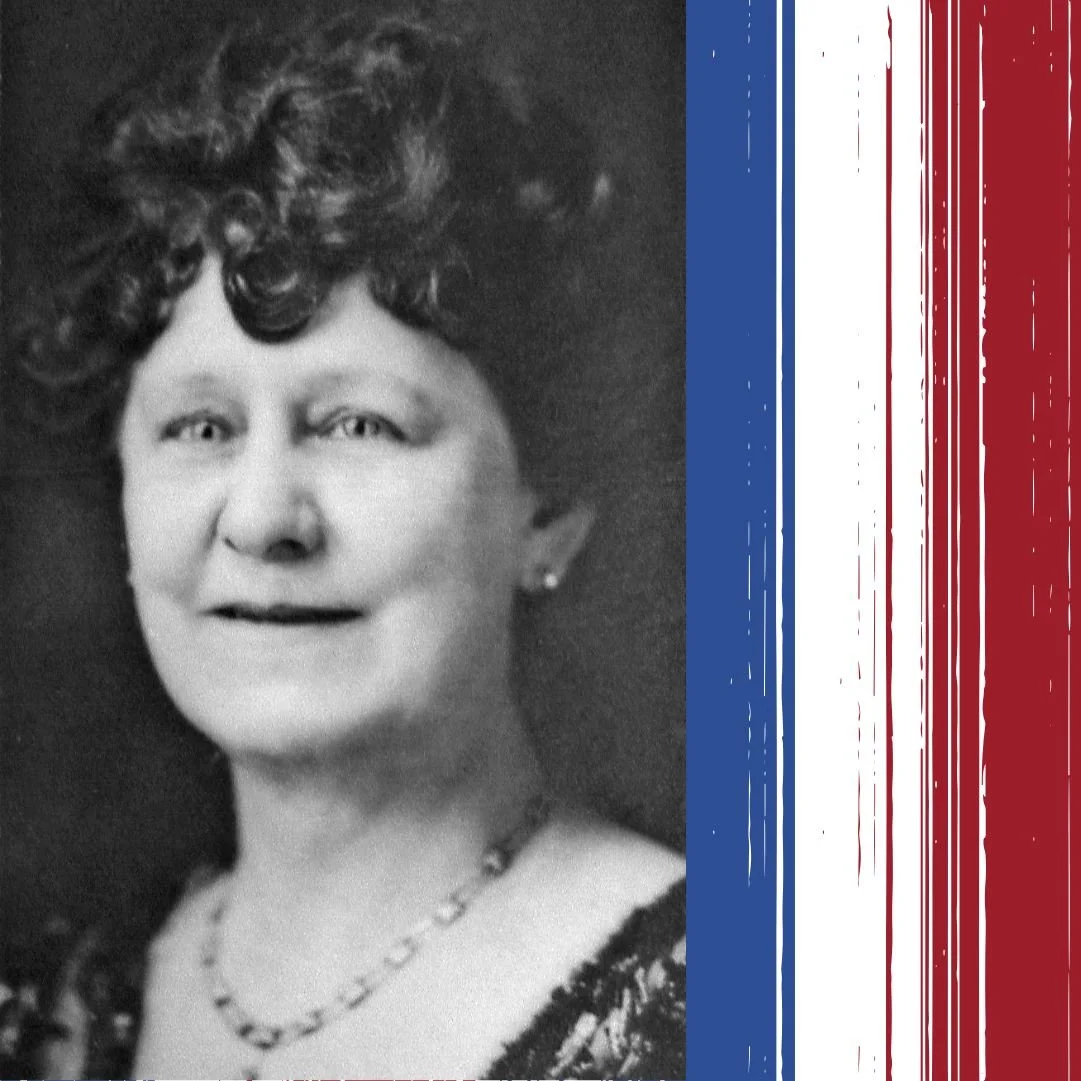 First Friday: Olympia Historical Society with Women’s Suffrage Table