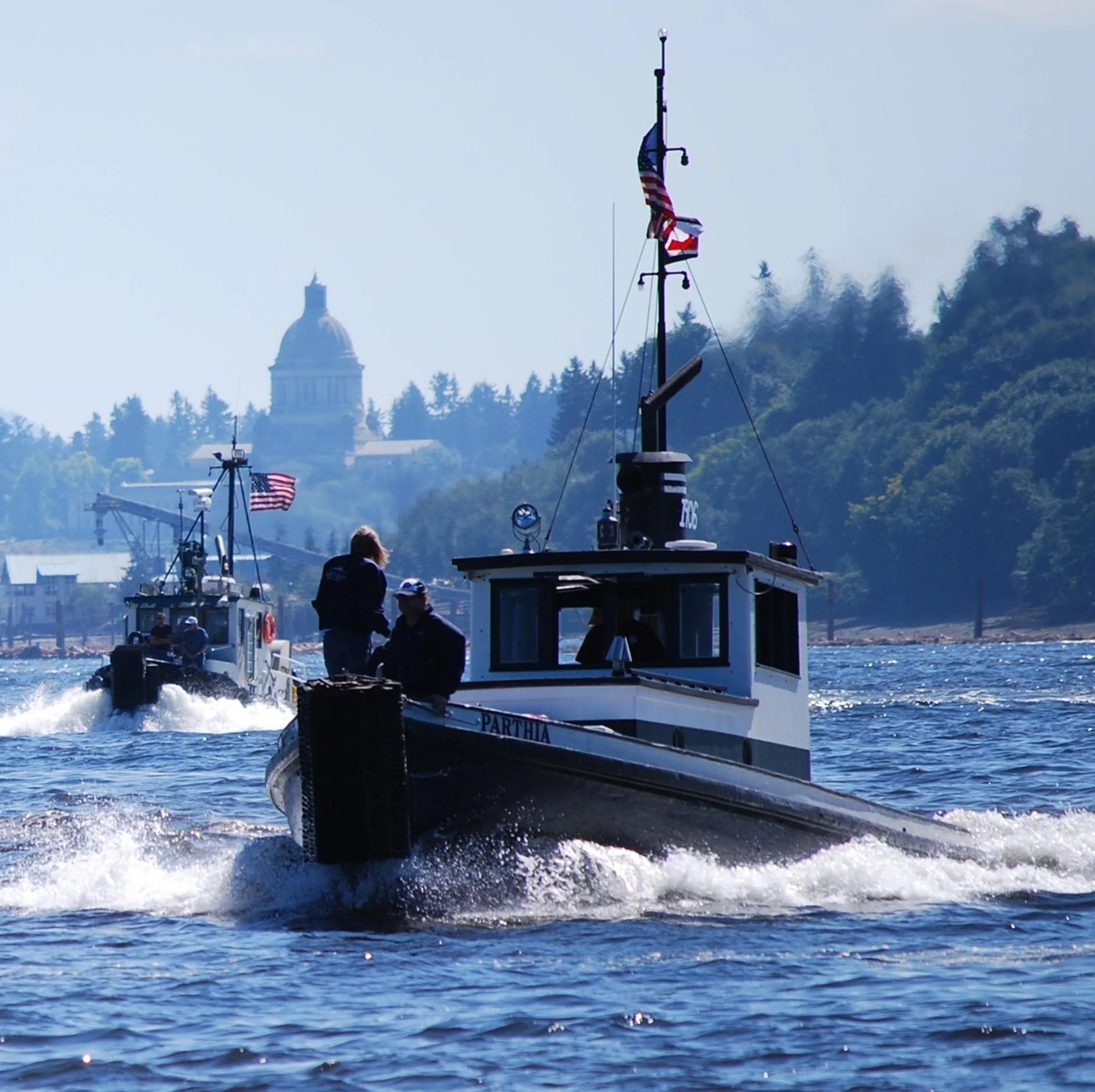 Maritime Industry Insights