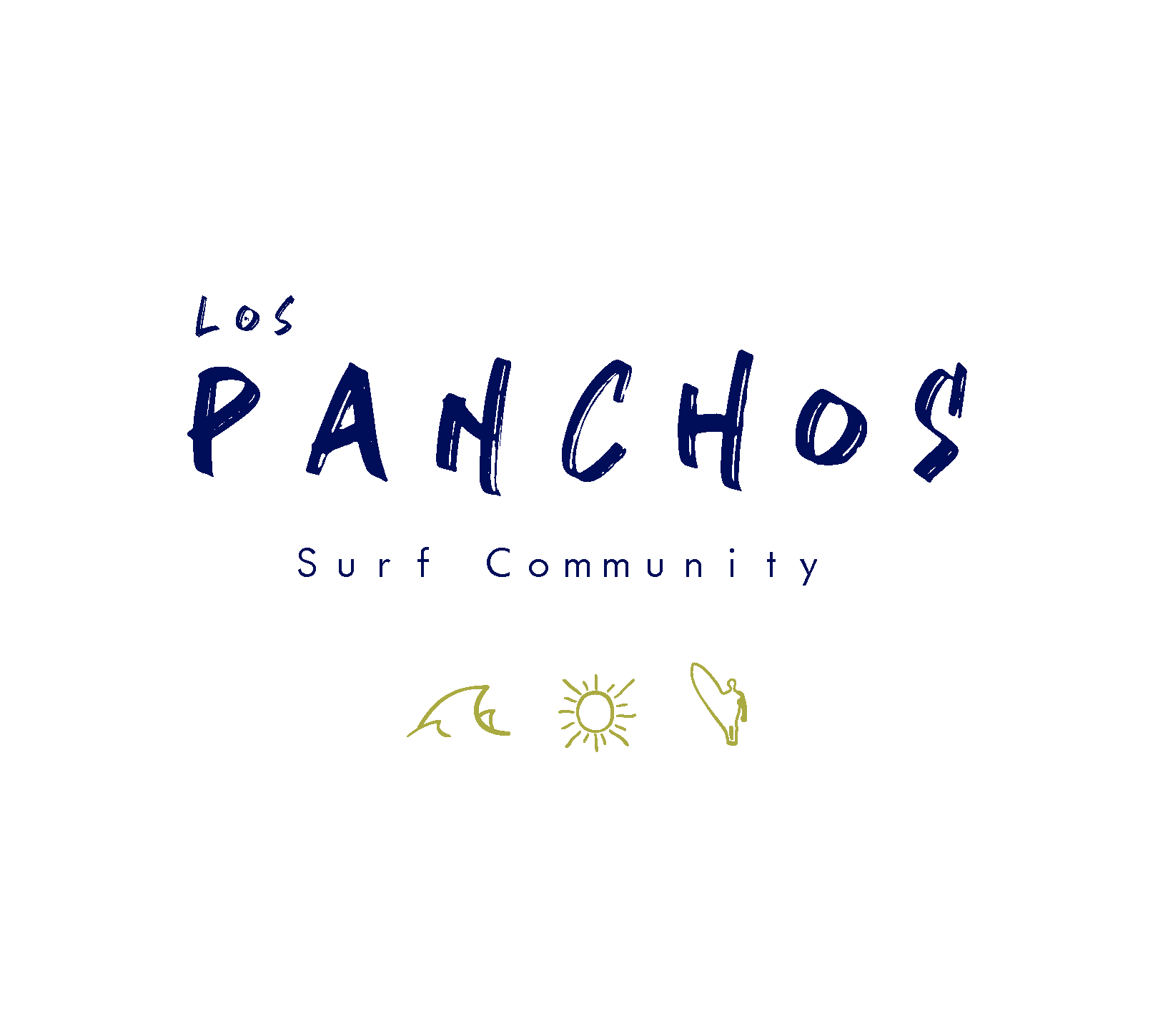 Los Panchos Condos for sale Playa La Saladita