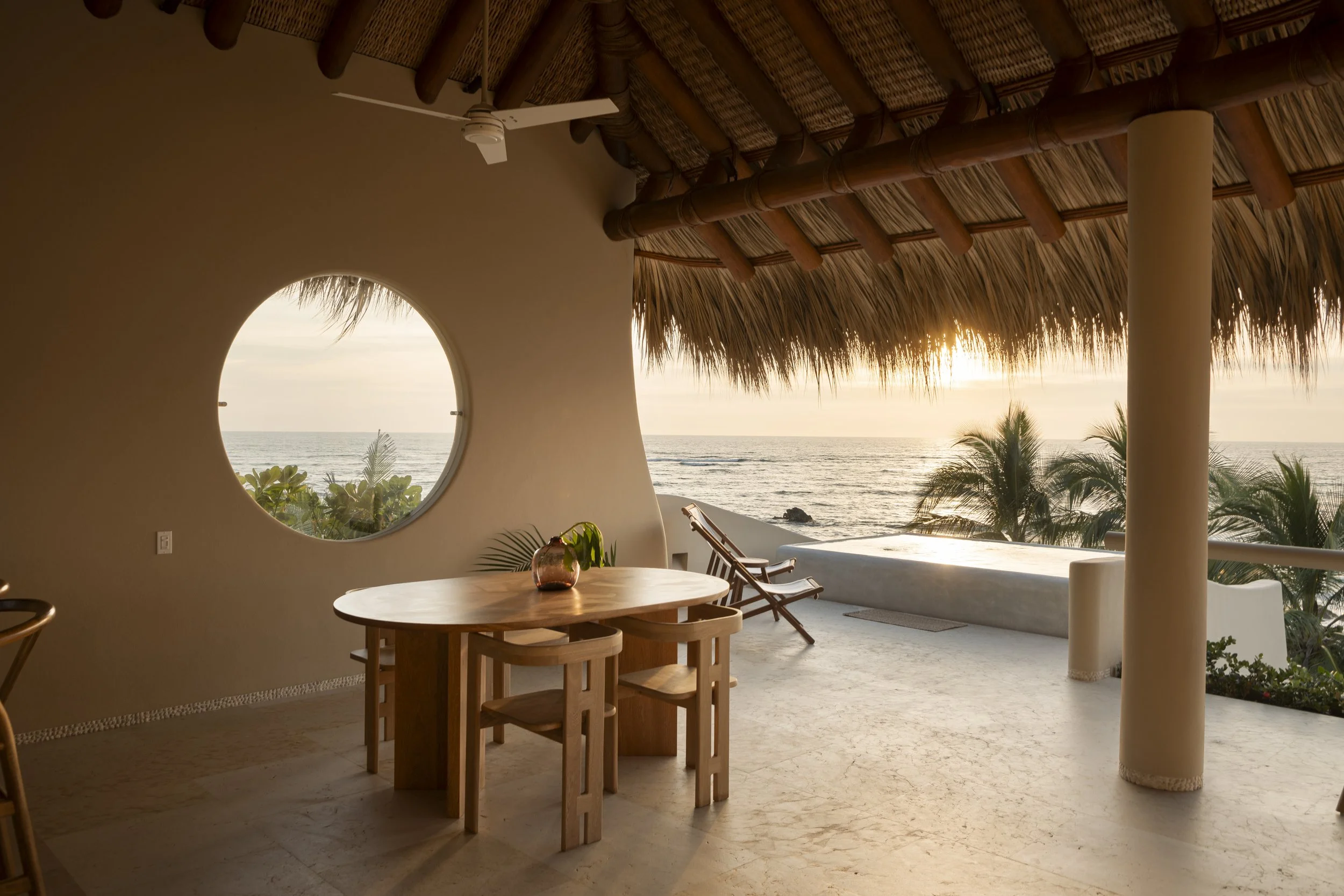 Los Panchos Condos for sale Playa La Saladita