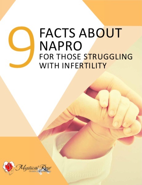 Ready for a Fertility Treatment that Discovers and Treats the Cause ? If you’re dealing with infertility, subfertility, or repetitive miscarriage, this is for you. Download the FREE guide now to learn about an innovative new technology that restores fertility and gives answers.
