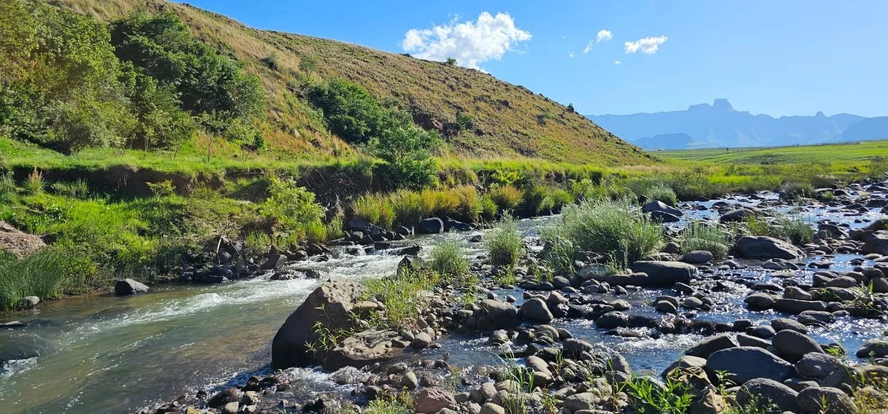 Drakensberg Adventure Tour – Explore South Africa’s Alpine Wonderland!