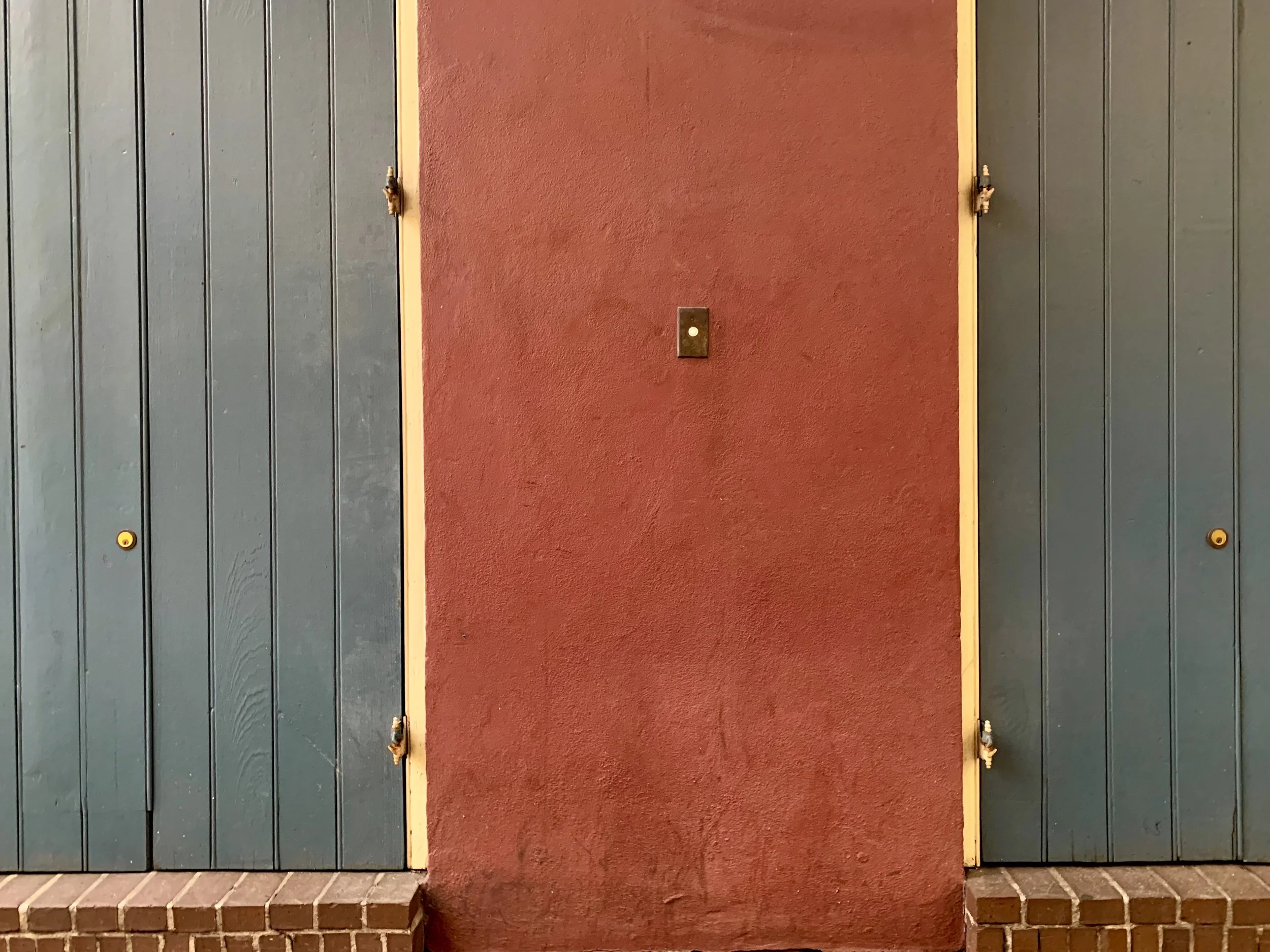  French Quarters, New Orleans 