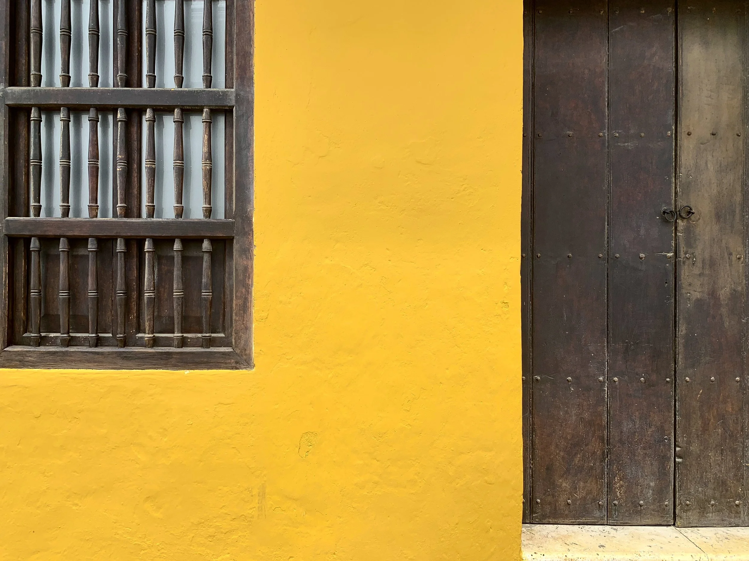  Cartagena, Colombia 