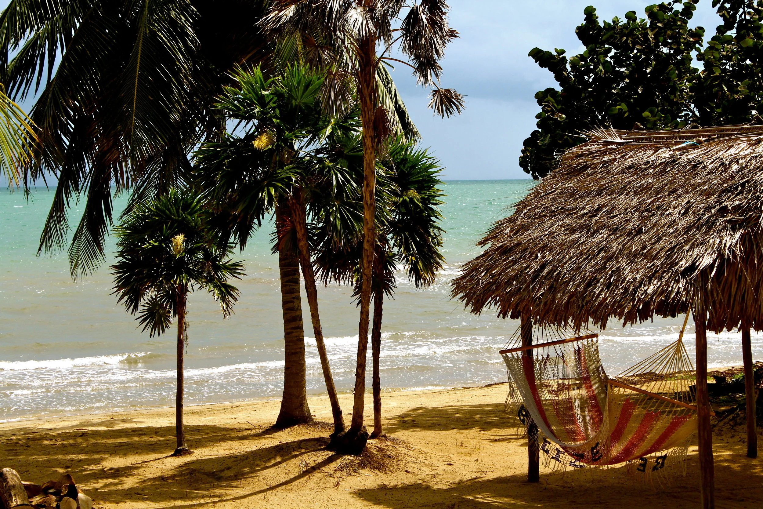  Hopkins, Belize 