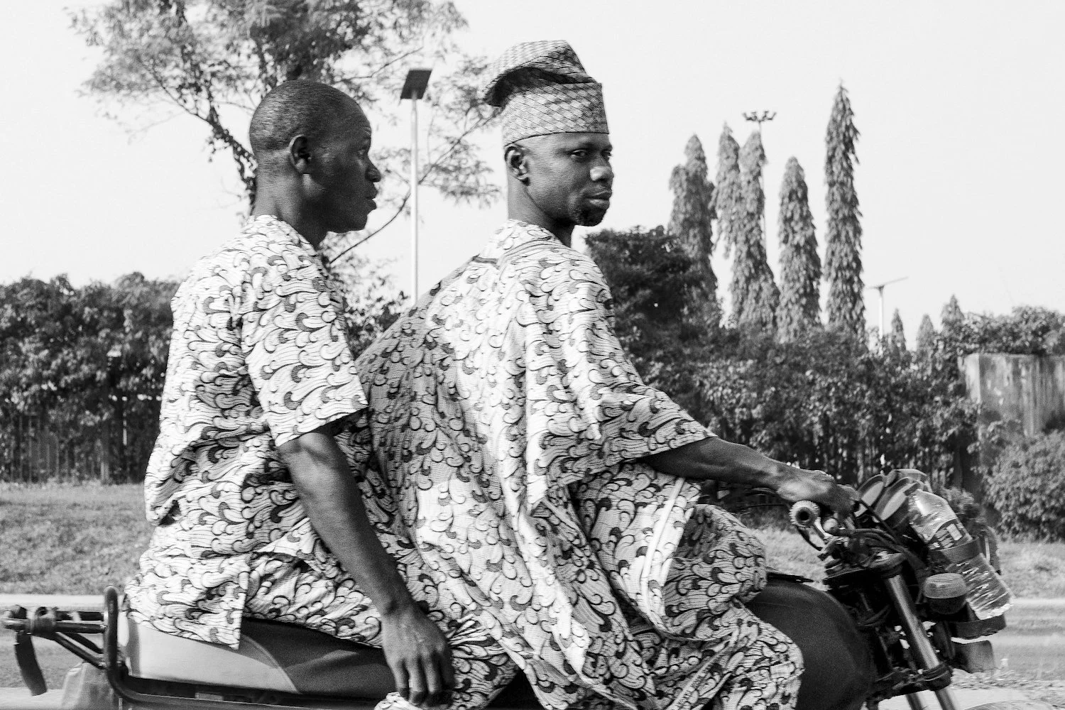  Ibadan, Oyo State, Nigeria 
