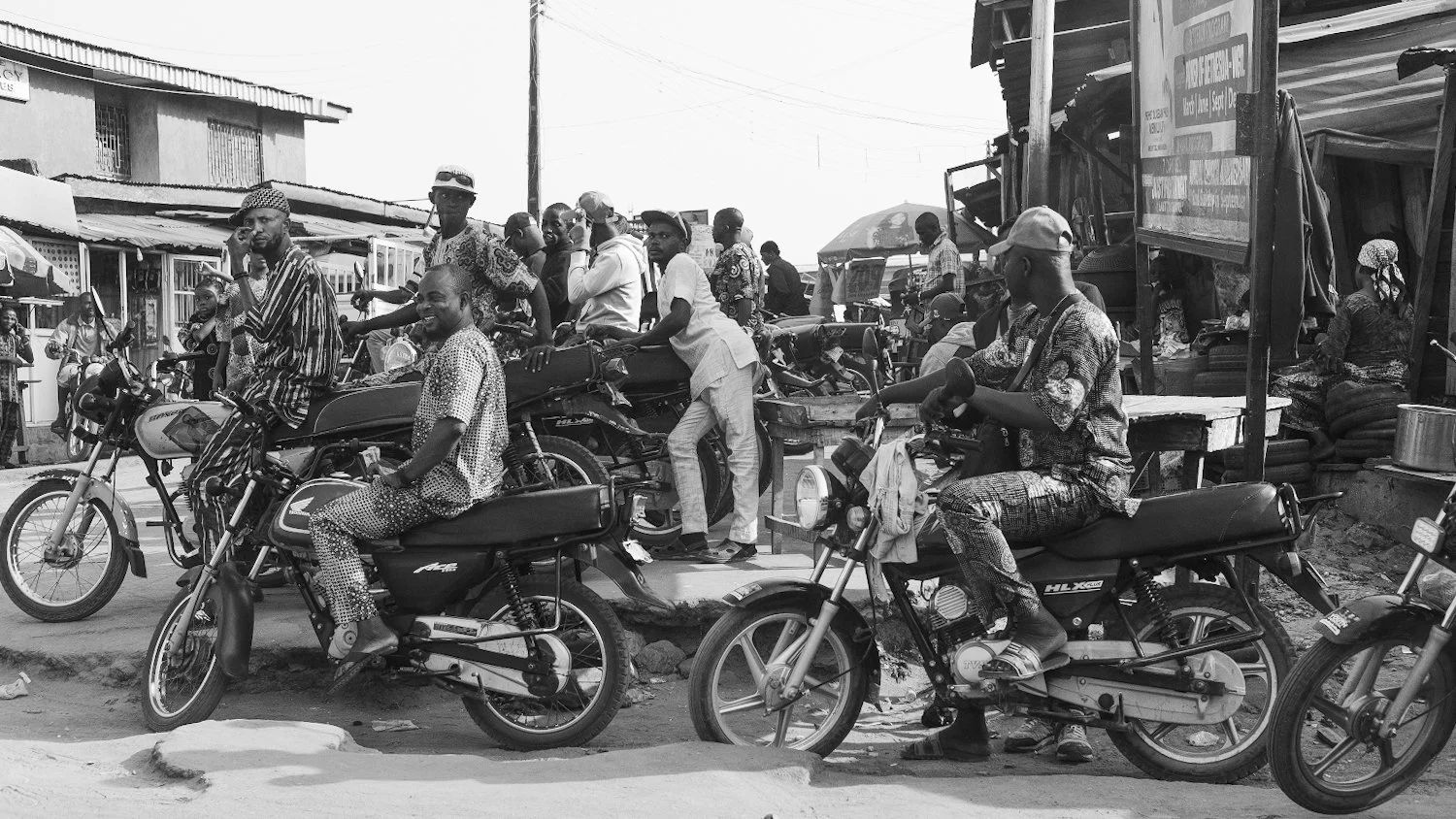  Oyo State, Nigeria 