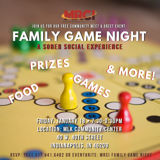 Family Game Night