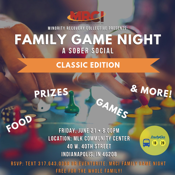 Family Game Night: Classic Edition