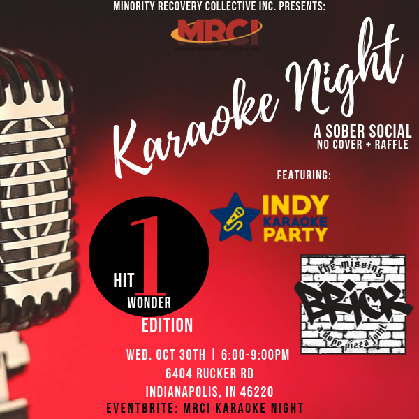 Karaoke Night: One Hit Wonder Edition