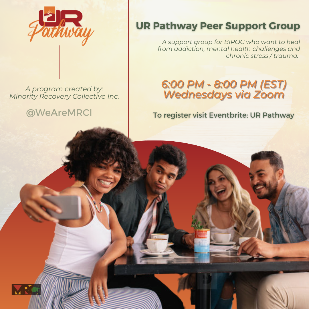 UR Pathway at BU Wellness Network