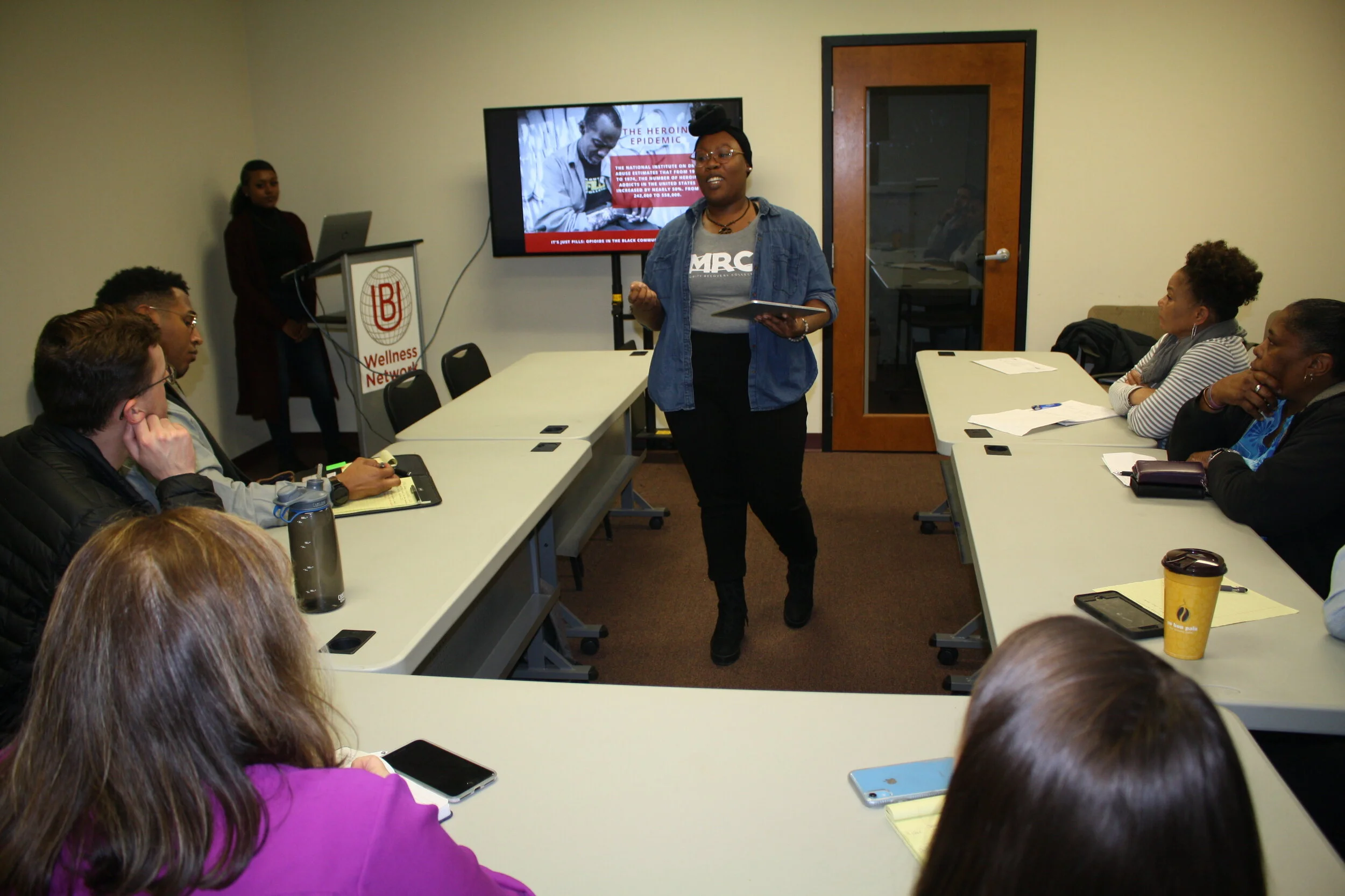 Indianapolis Recorder 2020