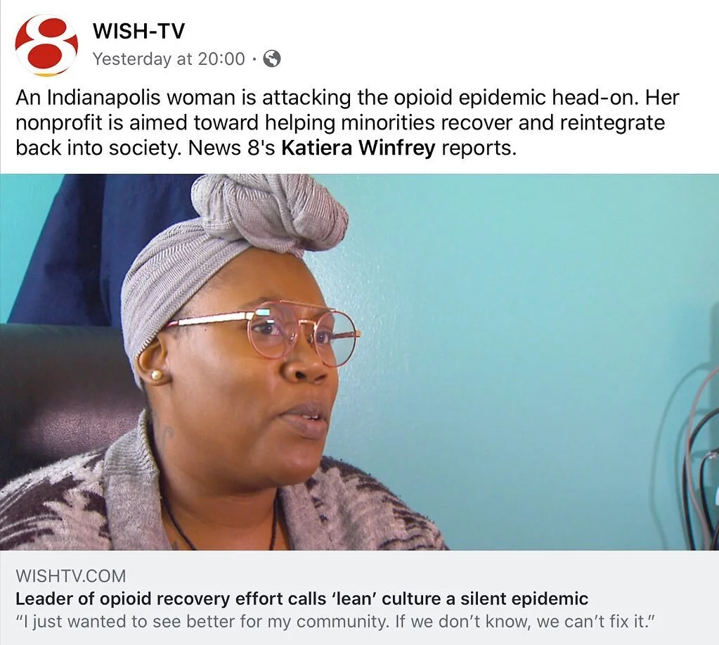Wish TV 8 2019