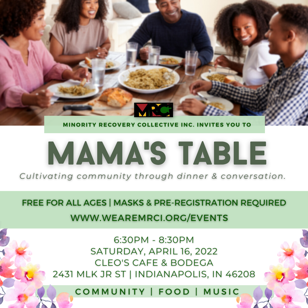 Mama's Table