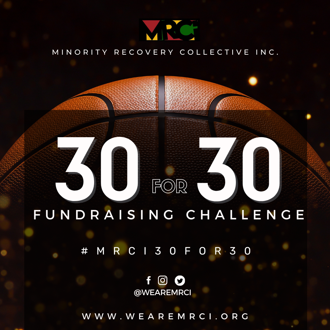 $30for30 Fundraiser Update