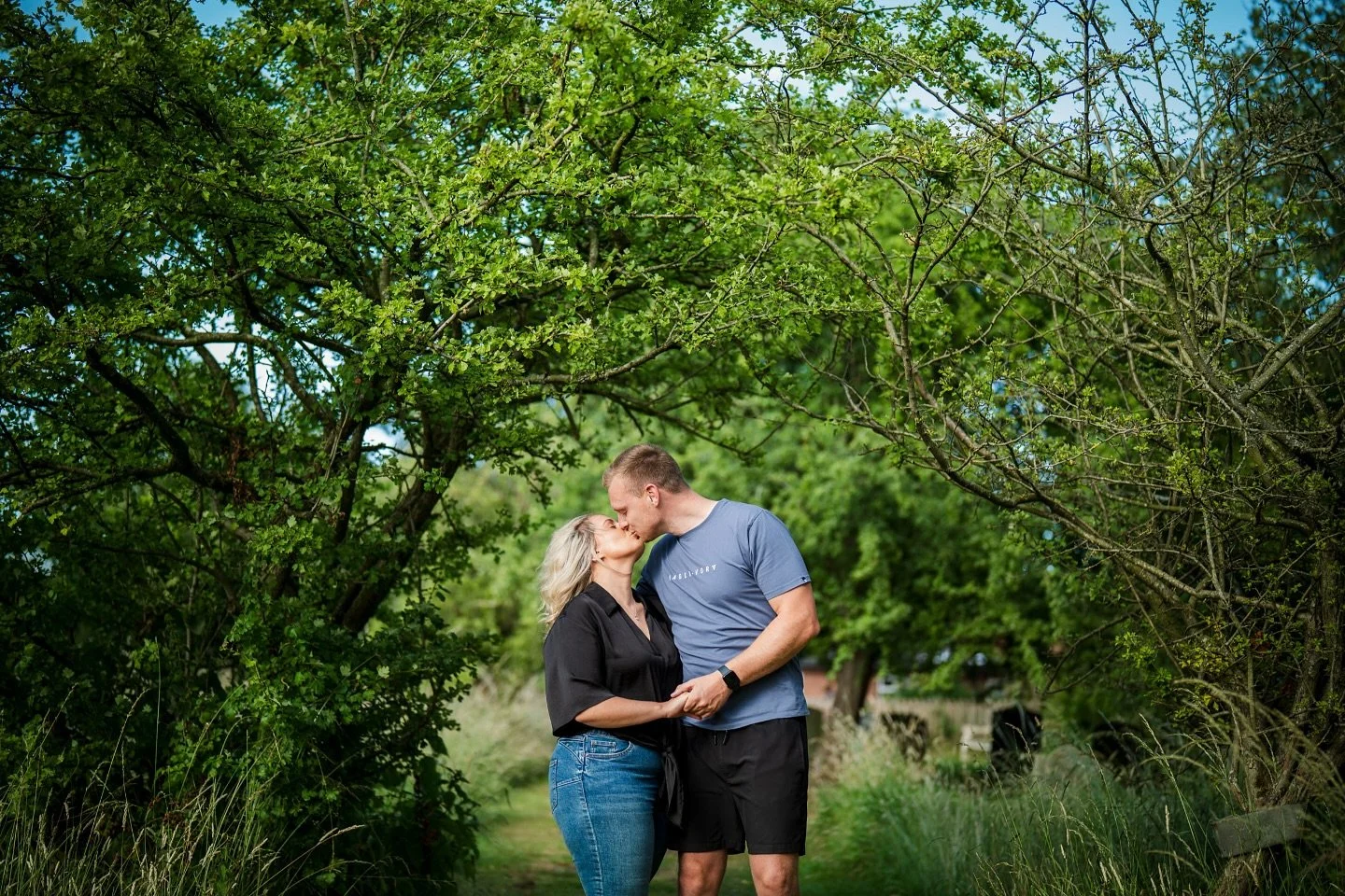 This pair&rsquo;s session is up in the client area 💕
https://stuartmyersphotography.shootproof.com/Amy&amp;JamiePW
&bull;
&bull;
&bull;
#weddingphotography #weddingday #weddingphotographer #weddinginspiration #weddingideas #bridetobe #engaged #weddi