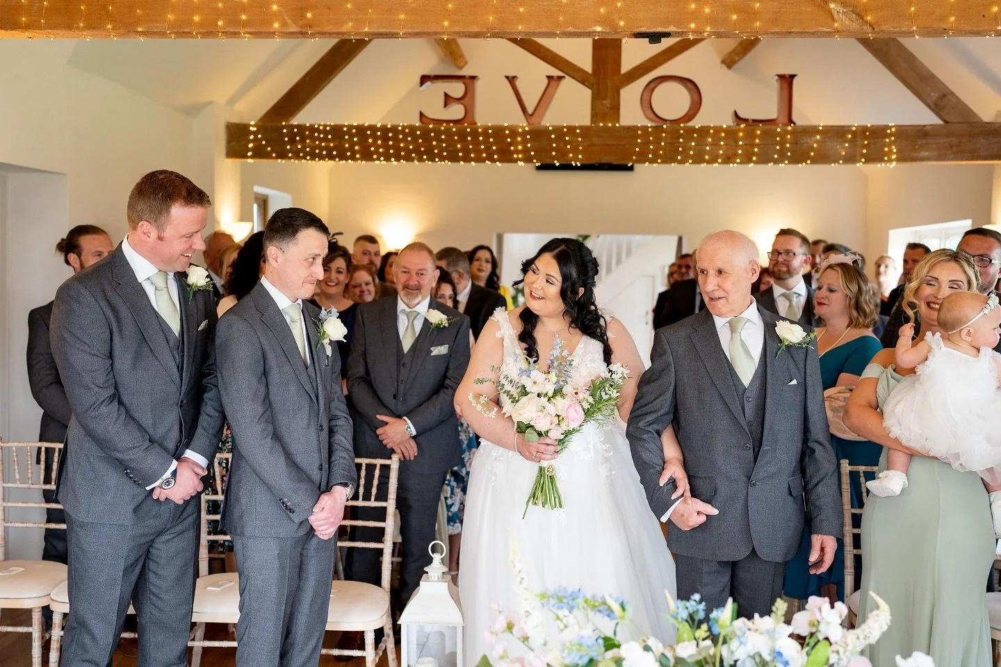 Jo &amp; Stu&rsquo;s Wedding is up in the client area 🥰
https://stuartmyersphotography.shootproof.com/Jo&amp;StuWedding 
@bordesleyparkweddingvenue
&bull;
&bull;
&bull;
#weddingphotography #weddingday #weddingphotographer #weddinginspiration #weddin