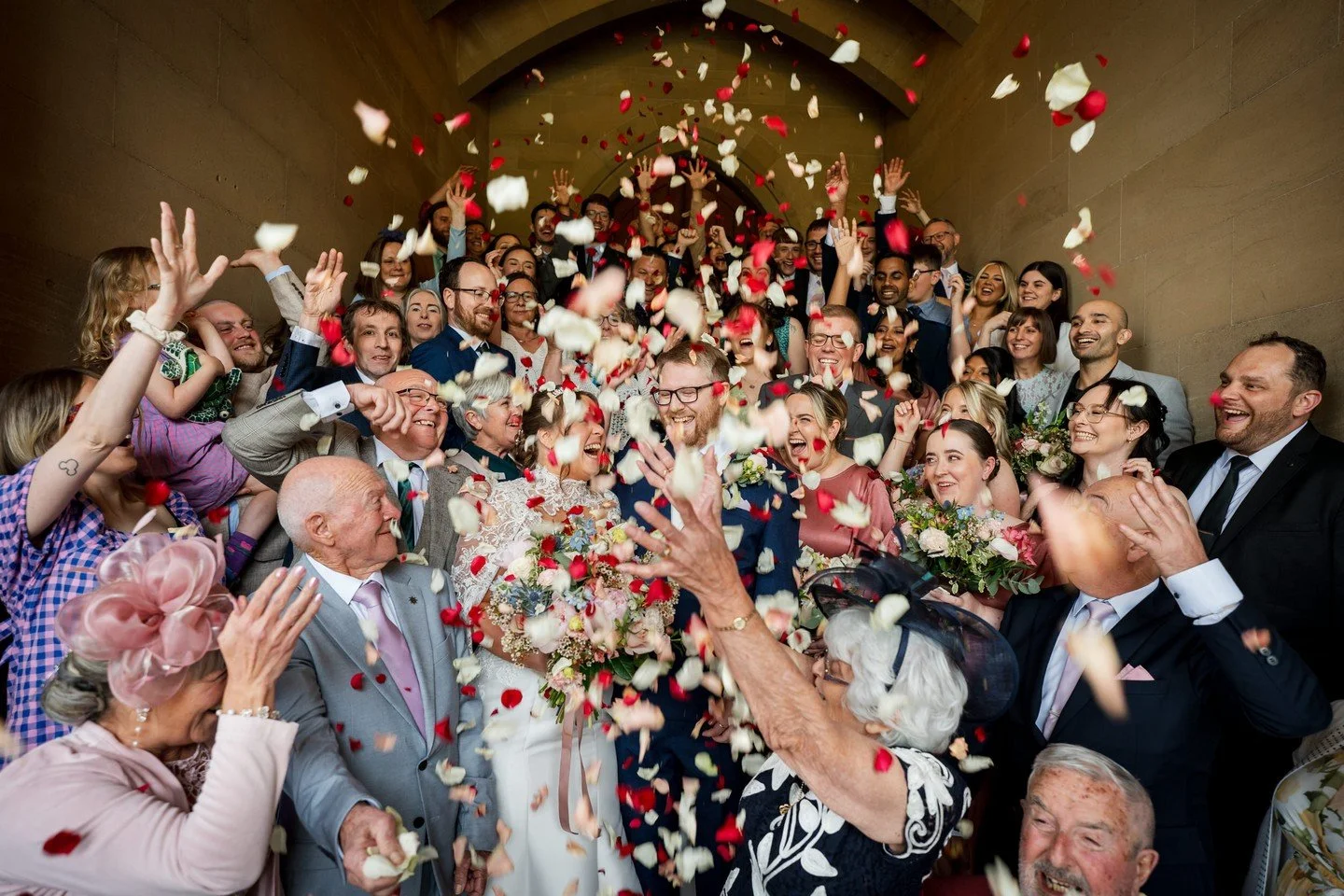 Phil &amp; Hayley's Wedding is up in the client area 😊
https://stuartmyersphotography.shootproof.com/Phil&amp;HayleyWedding 
@warwickcastleweddings
&bull;
&bull;
&bull;
#weddingphotography #weddingday #weddingphotographer #weddinginspiration #weddin