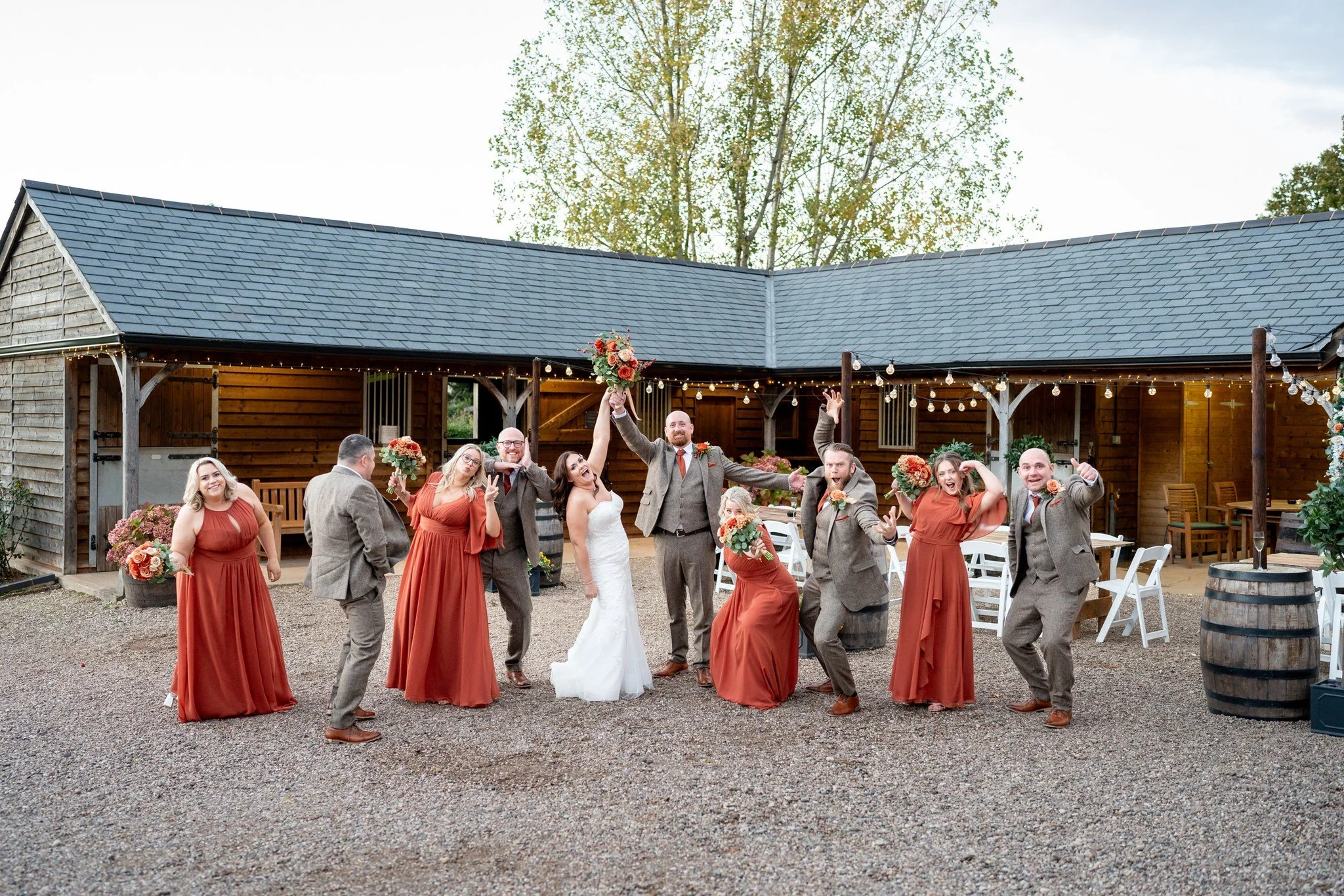 Awesome time at @manorhillhouseweddings open day last Sunday 💕
Thanks for having me.
Spoke to some lovely couples.
Anyone needs more details or would like to have a chat get in touch 😊
.
.
.
 #worcestershireweddingphotography #worcestershirewedding